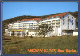 72557446 Bad Berka Median Klinik Bad Berka - Bad Berka