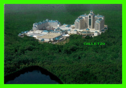 MASHANTUCKET, CT - RESORT FOXWOODS CASINO - PHOTO BY GARY J. THIBEAULT - - Other & Unclassified