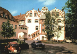 72556203 Gifhorn Schloss Gifhorn - Gifhorn