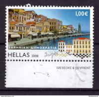 Grèce 2008 - MNG - Paysages - Michel Nr. 2454A (gre918) - Nuevos