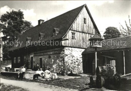 72550478 Landwuest Bauernmuseum Landwuest - Markneukirchen