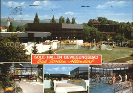72549507 Bad Sooden-Allendorf Sole- Hallen- Bewegungsbad Bad Sooden-Allendorf - Bad Sooden-Allendorf