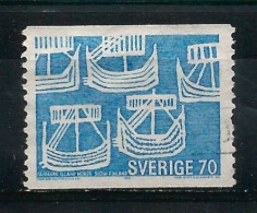 Sweden 1969 Scandinavian Comm. Y.T. 612  (0) - Used Stamps