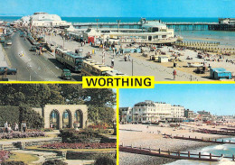 Worthing - Multivues - Worthing