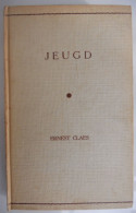 JEUGD Door Ernest Claes  Zichem Scherpenheuvel - Letteratura