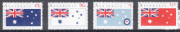 Australia 1991, Set Showing Australia Day In Unmounted Mint - Ungebraucht