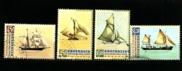 AUSTRALIA - 1992   AUSTRALIA DAY  SET  FINE USED - Oblitérés