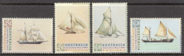 Australia 1992, Set Of Stamps Showing Australia Day In Unmounted Mint - Ungebraucht