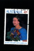 AUSTRALIA - 1990  QUEEN'S BIRTHDAY  FINE USED - Used Stamps