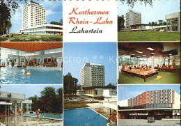 72544668 Lahnstein Kurthermen Rhein-Lahn  Lahnstein - Lahnstein