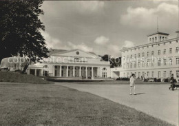 72543734 Heiligendamm Ostseebad Sanatorium Bad Doberan - Heiligendamm