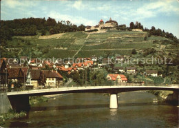 72543650 Obertsrot Im Murgtal Mit Schloss Eberstein Gernsbach - Gernsbach