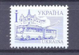 2006. Ukraine, Definitive, I /2006, Mich.156 IV, Mint/** - Ukraine