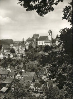 41208750 Altensteig Schwarzwald  Altensteig - Altensteig