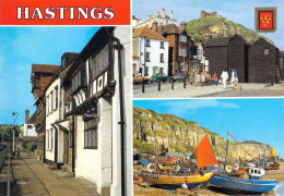 Hastings - Multivues - Hastings