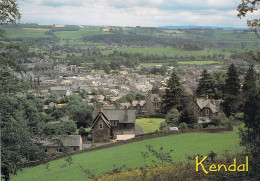 Kendal - Vue Sur La Ville - Kendal