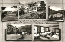 41208439 Heselbronn Gasthaus Hirsch Altensteig - Altensteig