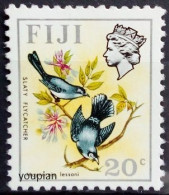 Fiji 1977, Bird, MNH Single Stamp - Fiji (1970-...)