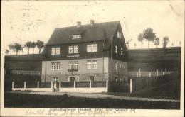 41208327 Joehstadt Jugendherberge Joehstadt - Jöhstadt