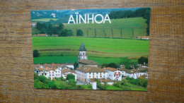 Aïnhoa - Ainhoa