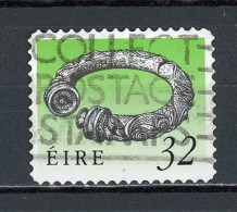 IRLANDE -  PATRIMOINE  - N° Yvert 782a Obli - Usati