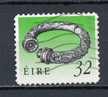 IRLANDE -  PATRIMOINE  - N° Yvert 782a Obli - Usati