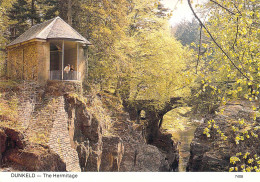 Dunkeld - The Hermitage - Perthshire