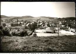 41208096 Allendorf Sauerland Totalansicht Allendorf Sauerland - Sundern