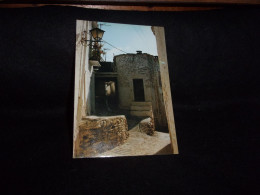 Delcampe - CPSM. Andalucia . Granada . Las Alpujarras.  2 Scans . - Granada