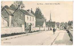 Delcampe - 10 LES RICEYS ENTREE SUD DU RICEY BAS - Les Riceys