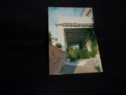 Delcampe - CPSM. Andalucia . Granada . Las Alpujarras.  2 Scans . - Granada