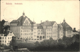 41207992 Sebnitz Stadtschule Sebnitz - Sebnitz