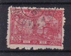 Brazil YT° 148 - Used Stamps
