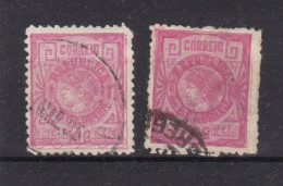 Brazil YT° 78 - Used Stamps