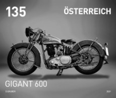 Austria 2021 - Gigant 600 Black Print Mnh** - Proeven & Herdruk
