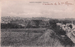 BOISSY L'AILLERIE-panorama - Boissy-l'Aillerie