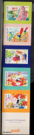 Finland 2016, Vacancy, MNH Stamps Set - Unused Stamps