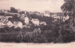 BOISSY L'AILLERIE-vue Générale - Boissy-l'Aillerie