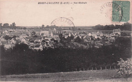 BOISSY L'AILLERIE-vue Générale - Boissy-l'Aillerie