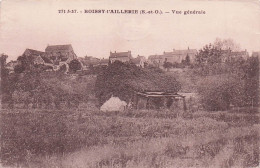BOISSY L'AILLERIE-vue Générale - Boissy-l'Aillerie