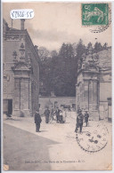 BAR-LE-DUC- LA PORTE DE LA COURONNE - Bar Le Duc