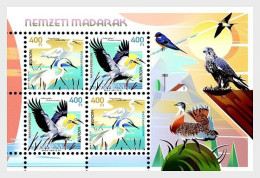 HONGRIE HUNGARY 2019 EUROPA MNH - Nuevos