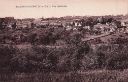 BOISSY L'AILLERIE-vue Générale - Boissy-l'Aillerie