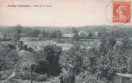 BOISSY L'AILLERIE-vallée De La Viosne - Boissy-l'Aillerie