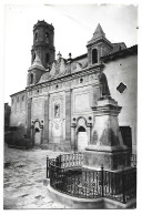 IGLESIA Y MONUMENTO DE SAN JOSE DE CALASANZ.-  PERALTA DE LA SAL - HUESCA.- ( ESPAÑA ) - Huesca