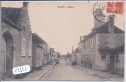 RUGNY- L ECOLE - Sonstige & Ohne Zuordnung