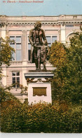 13955540 ZueRICH__ZH Pestallozzi-Denkmal - Autres & Non Classés