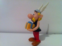 Kinder :  MPG DE 25F-1  Maxi-Ei -Inhalte  2009-10 - 50 Jahre Asterix - Asterix - Ü-Ei