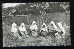 République Centrafricaine - BOUAR - Monastère De Clarisses - Centrafricaine (République)