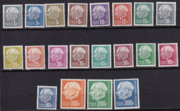 SARRE NEUF MNH  ** 1957 - Ungebraucht